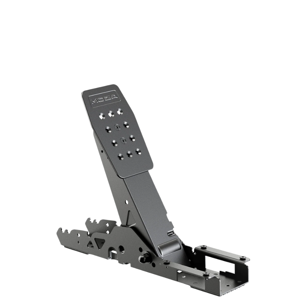 Moza SRP Lite 2 Clutch Pedal