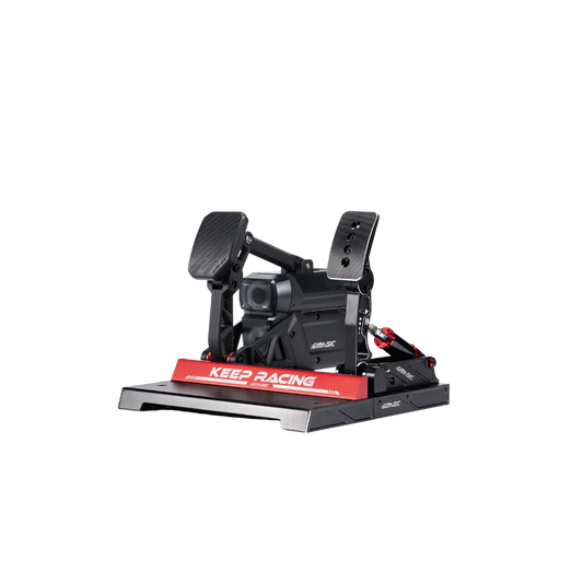 Simagic P-Active Bundle