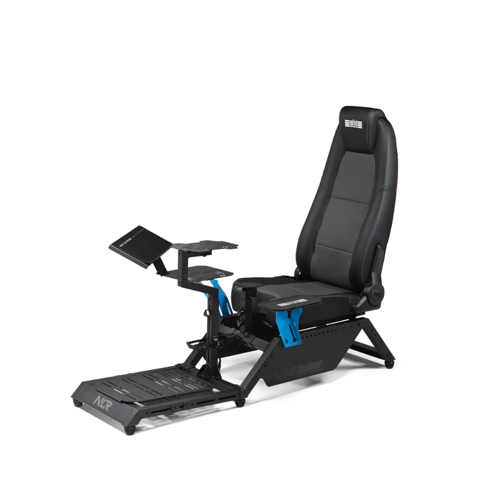 Next Level Racing Flight Simulator Microsoft Flight Simulator Edition
