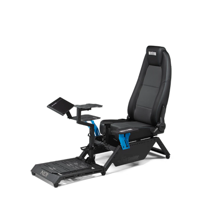 Next Level Racing Flight Simulator Microsoft Flight Simulator Edition