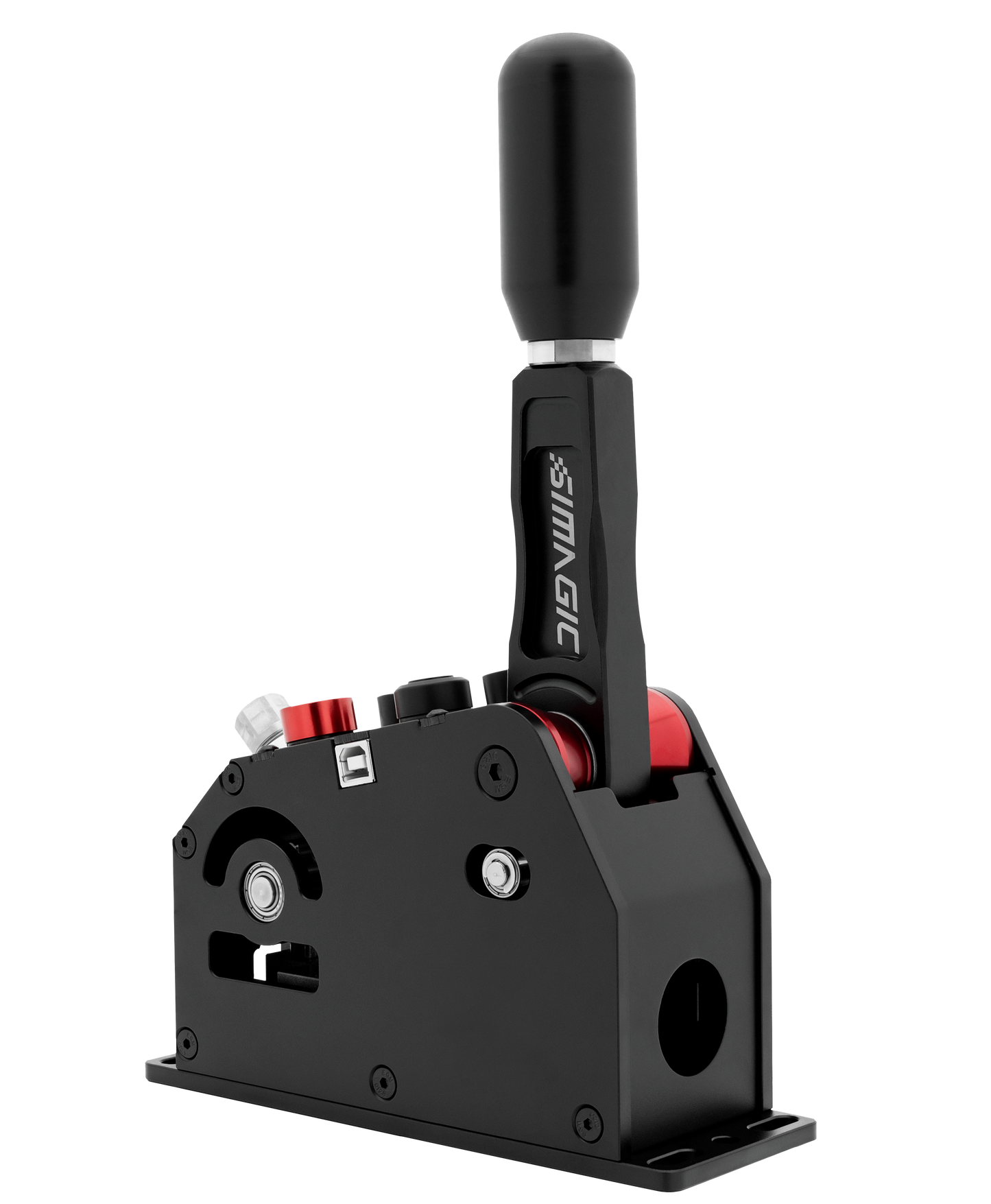 Simagic Shifter Sequential Q1 Racing Equipment