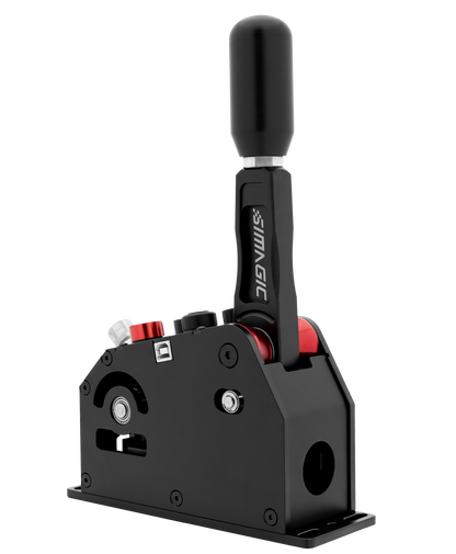 Simagic Shifter Sequential Q1 Racing Equipment