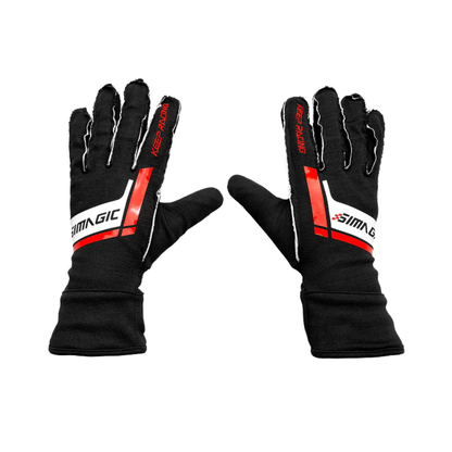 Simagic Racing Gloves (Outer Seam) Version
