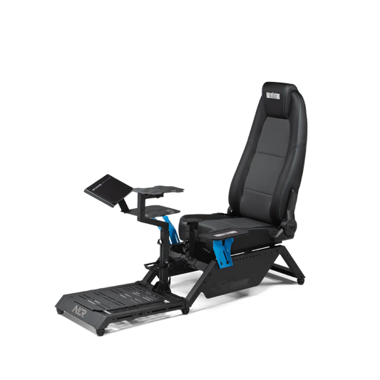 Next Level Racing Flight Simulator Microsoft Flight Simulator Edition