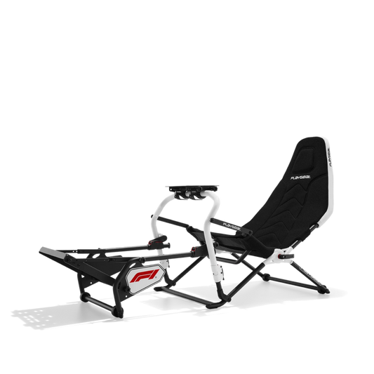 Playseat Challenge DD - F1 Edition