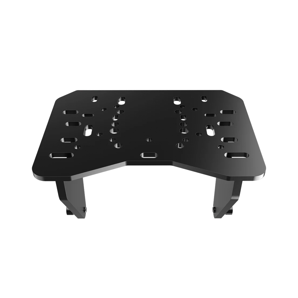 Trak Racer Wheel Deck - Requires TR80-NWMA Racing Cockpit