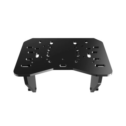 Trak Racer Wheel Deck - Requires TR80-NWMA Racing Cockpit