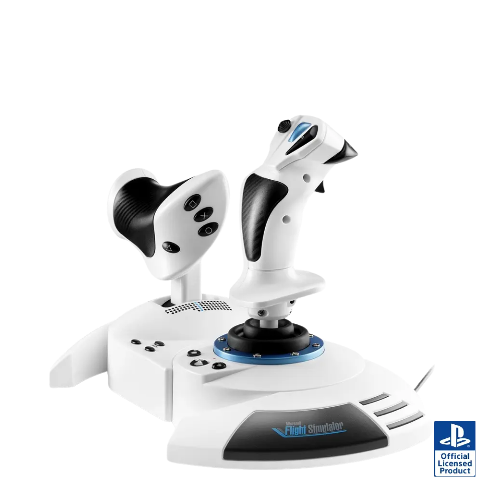 Thrustmaster T.Flight Hotas 5 Microsoft Flight Simulator Edition