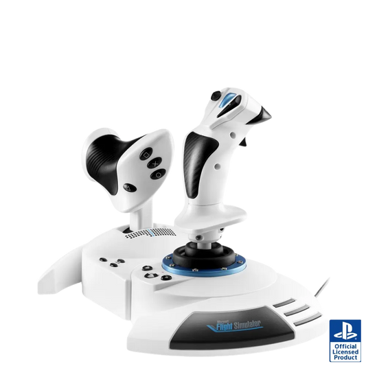 Thrustmaster T.Flight Hotas 5 Microsoft Flight Simulator Edition