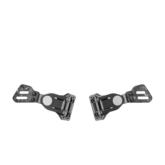 MOZA paddles add-on kit