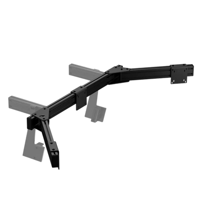 SABELT DIRECT MOUNT TRIPLE MONITOR ADD ON
