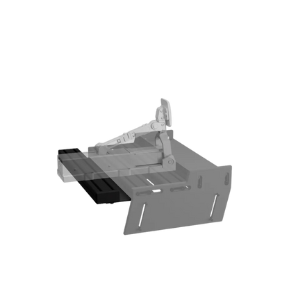 SABELT ACTIVE PEDAL ADAPTER MOUNT