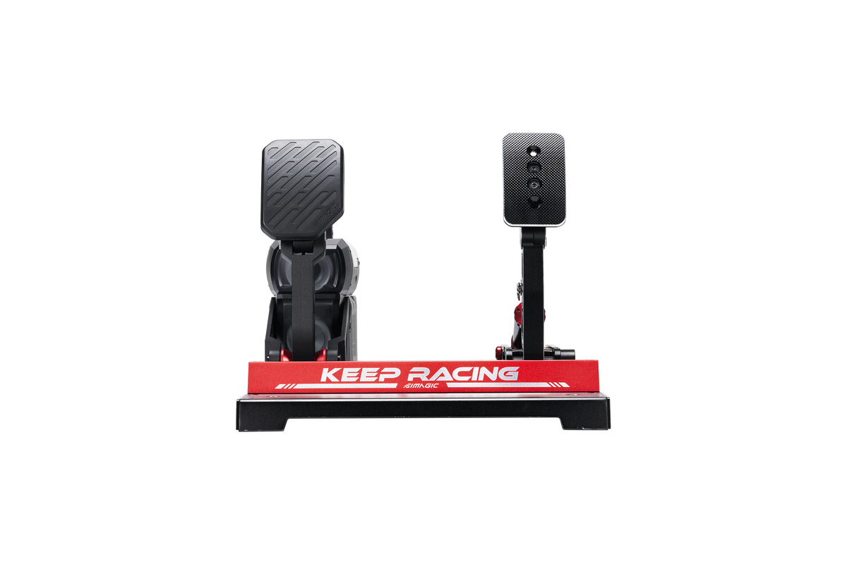 Simagic P-Active Bundle