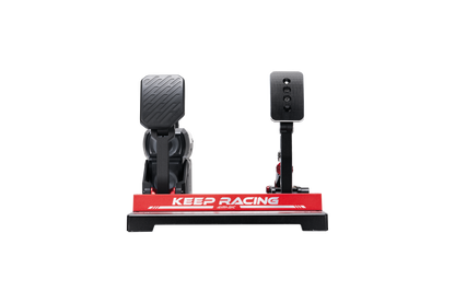 Simagic P-Active Bundle