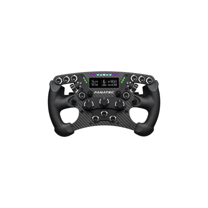 Fanatec CLUBSPORT STEERING WHEEL FORMULA V3