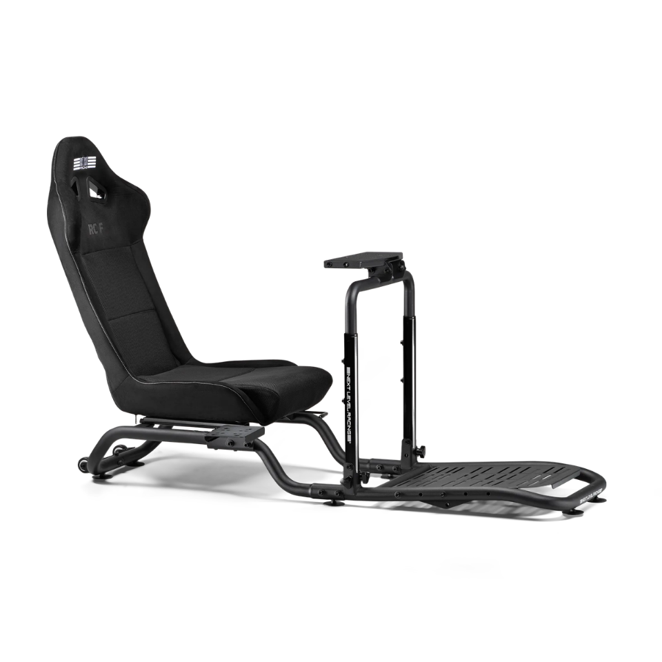 Next Level Racing RC Foldable Simulator Cockpit