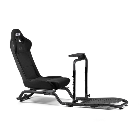 Next Level Racing RC Foldable Simulator Cockpit