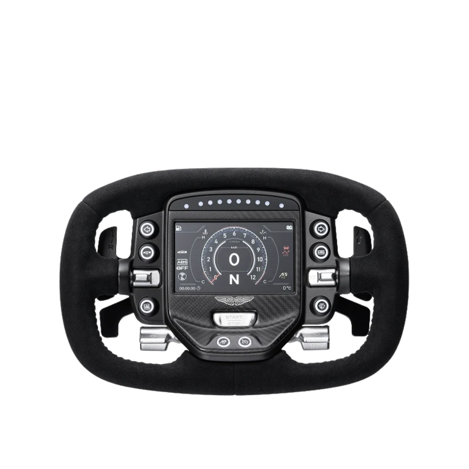 Simagic Aston Martin Valkyrie Steering Wheel