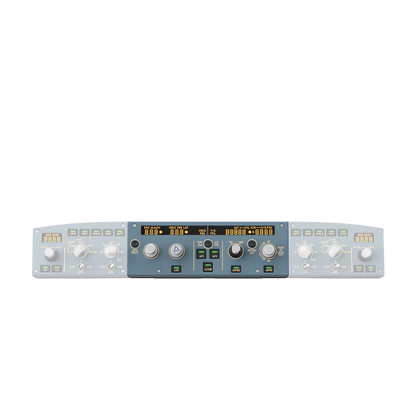 MOZA MA3F Electronic Flight Control Modules