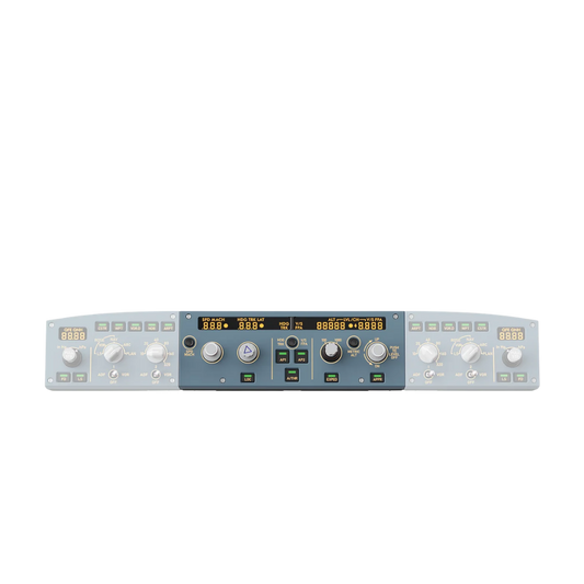 MOZA MA3F Electronic Flight Control Modules