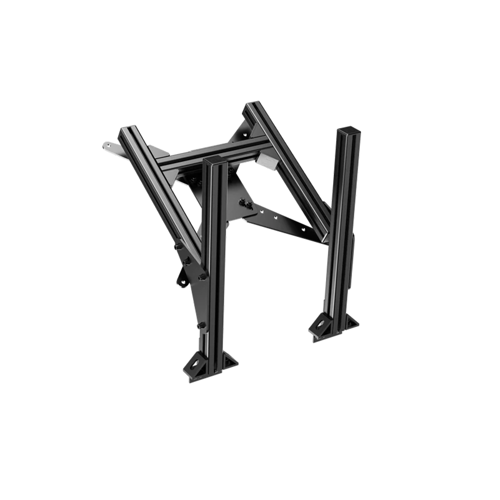 Trak Racer 4th/2nd Top Monitor Mount for Extrusion Monitor Stands