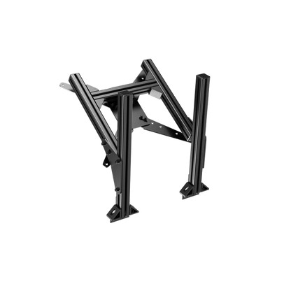 Trak Racer 4th/2nd Top Monitor Mount for Extrusion Monitor Stands