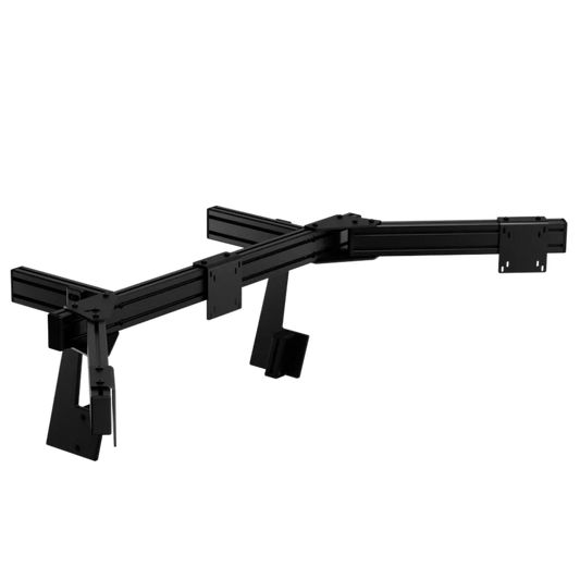 SABELT TRIPLE MONITOR DIRECT MOUNT