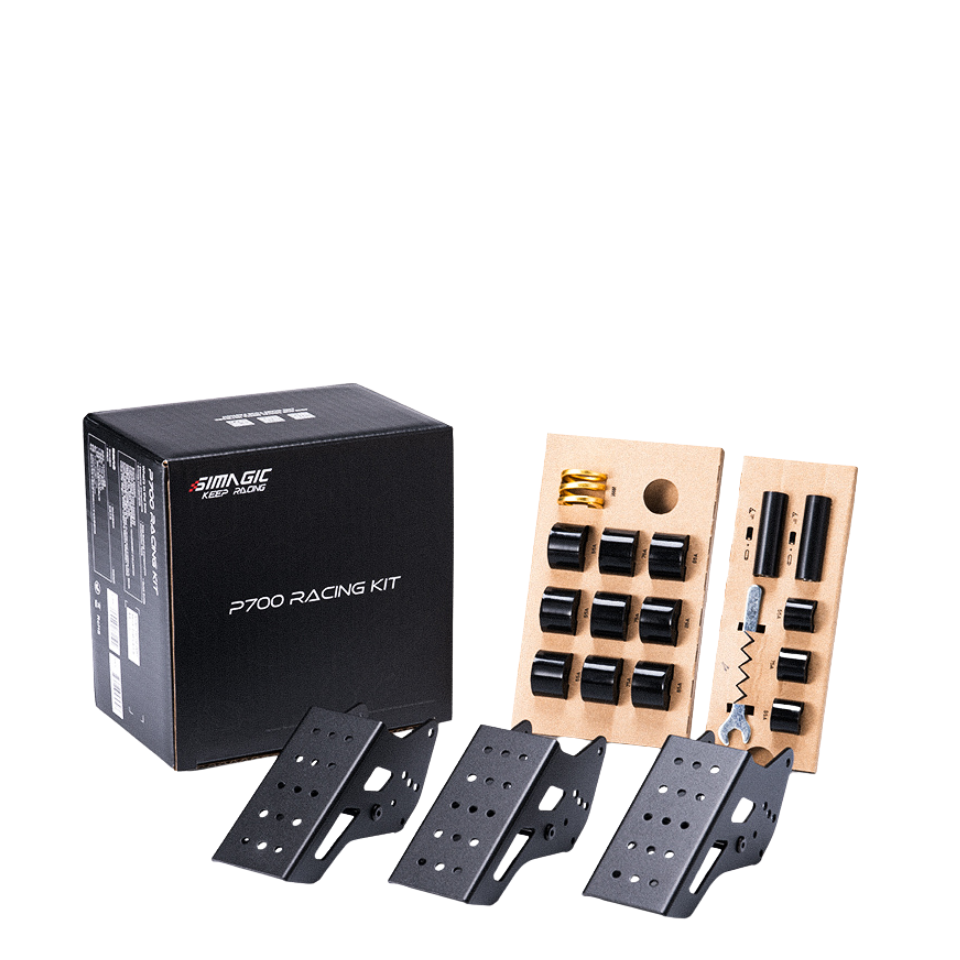 Simagic P700 Racing Kit