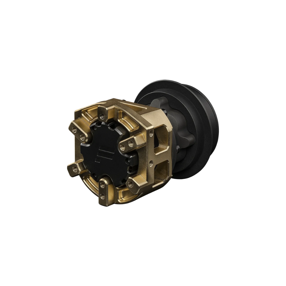 Fanatec Podium Hub