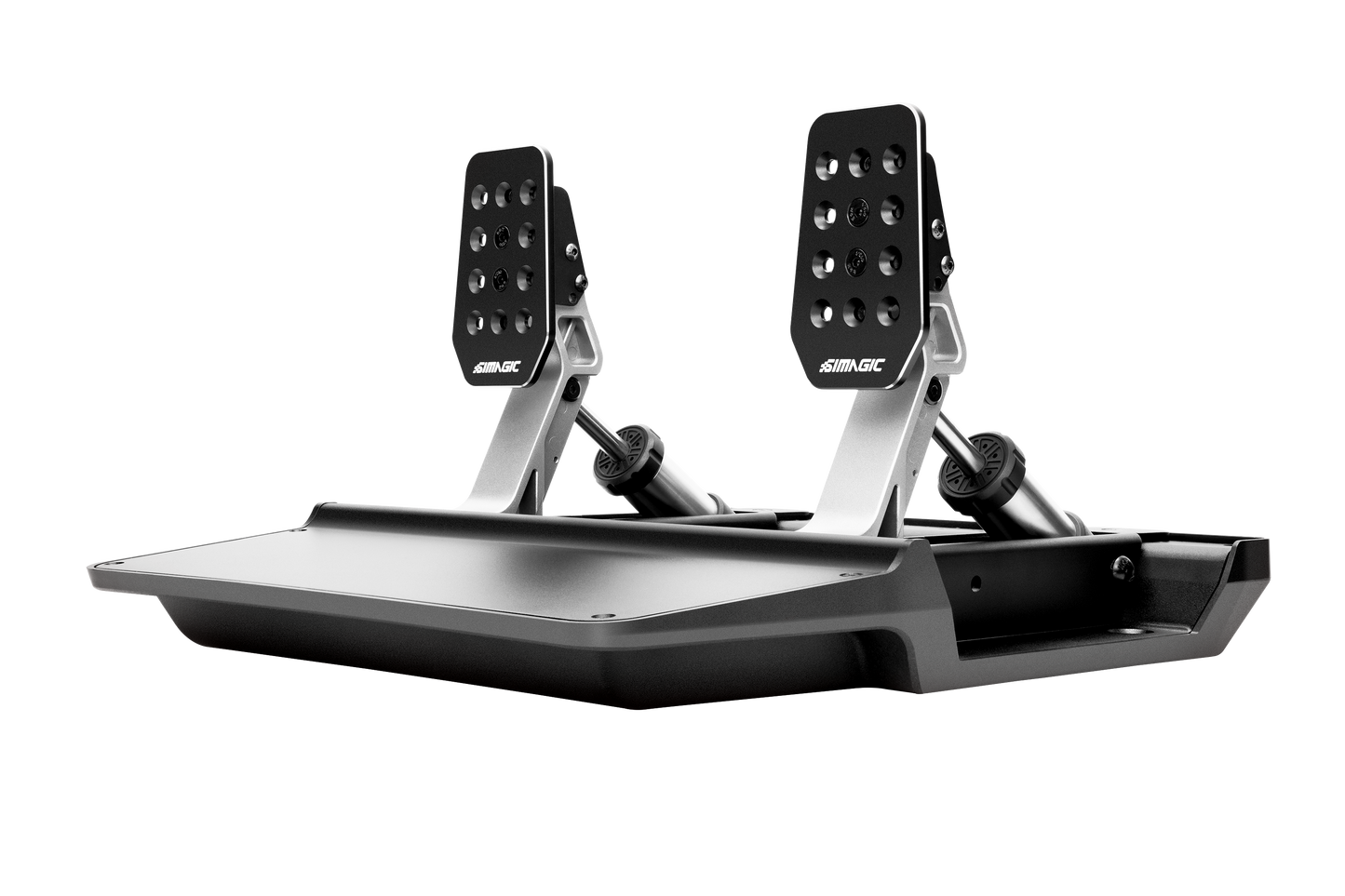 Simagic P500 Loadcell Pedals Racing Equipment