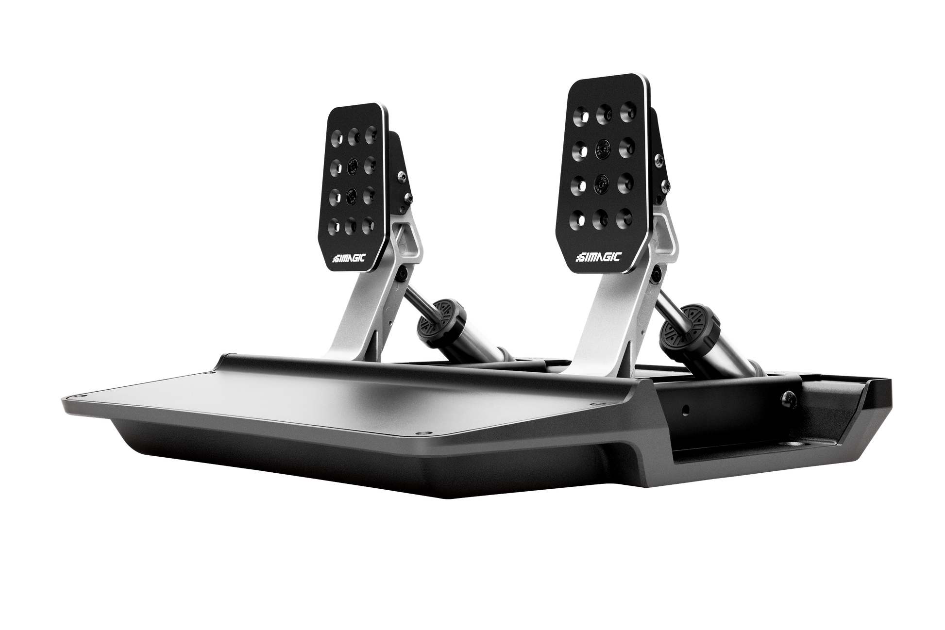 Simagic P500 Loadcell Pedals Racing Equipment