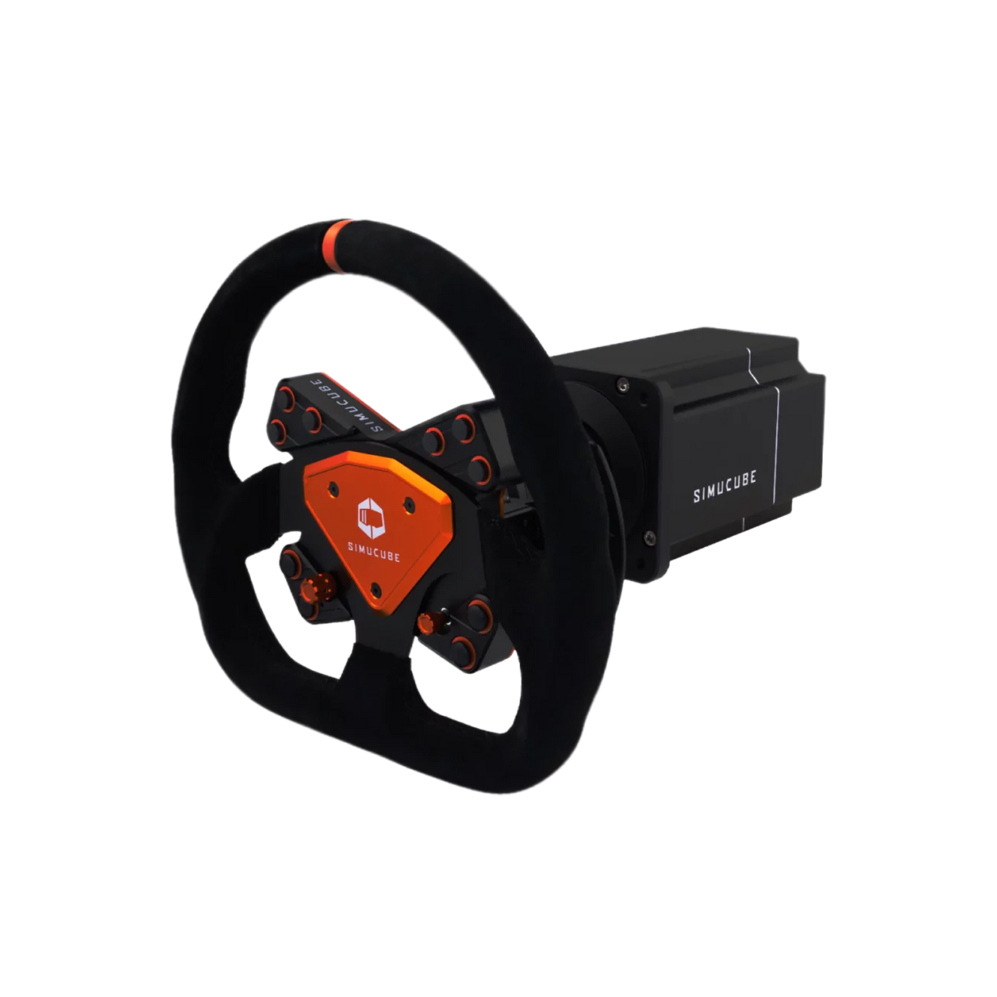 Simucube 2 Sport Wheelbase Bundle