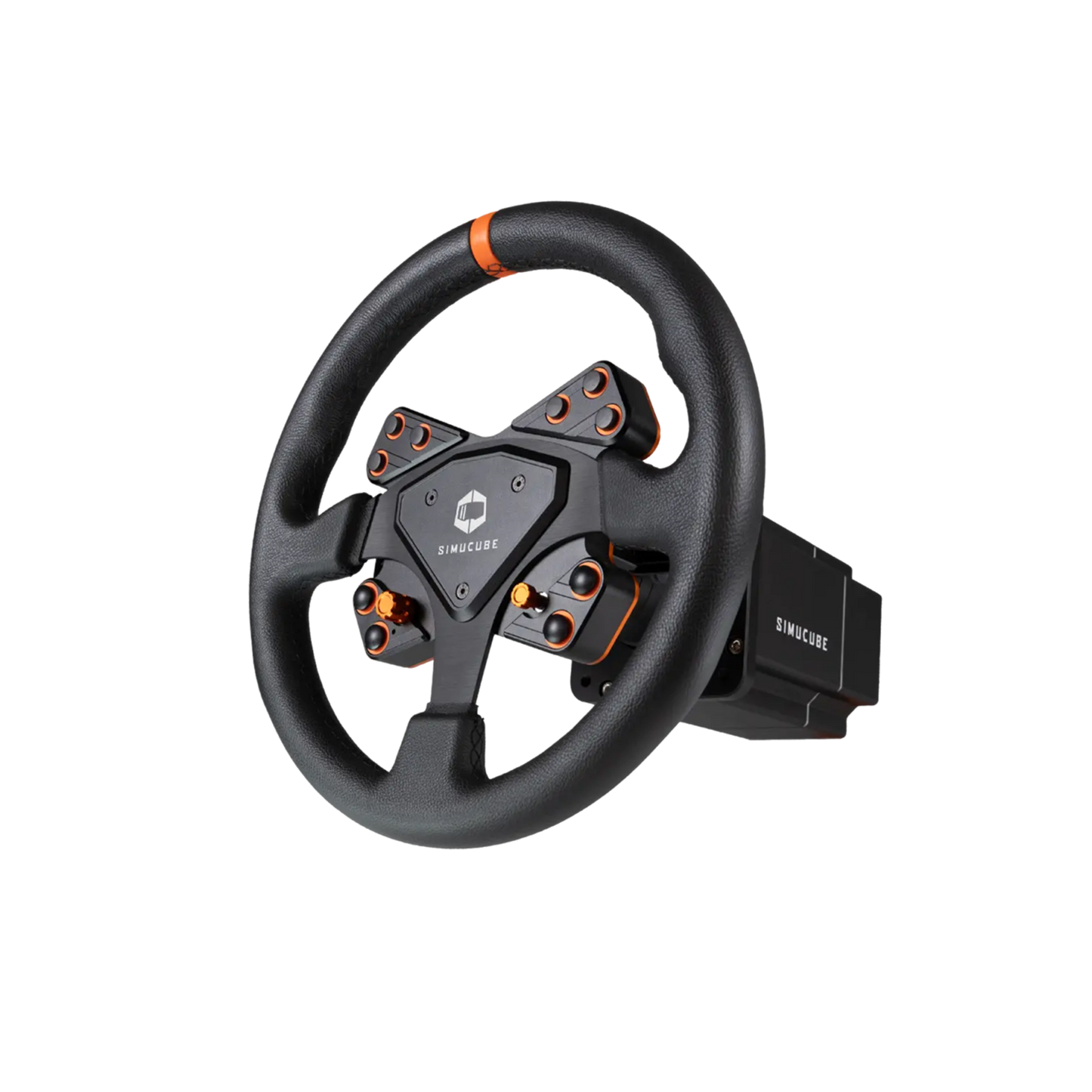 Simucube 2 Sport Wheelbase Bundle