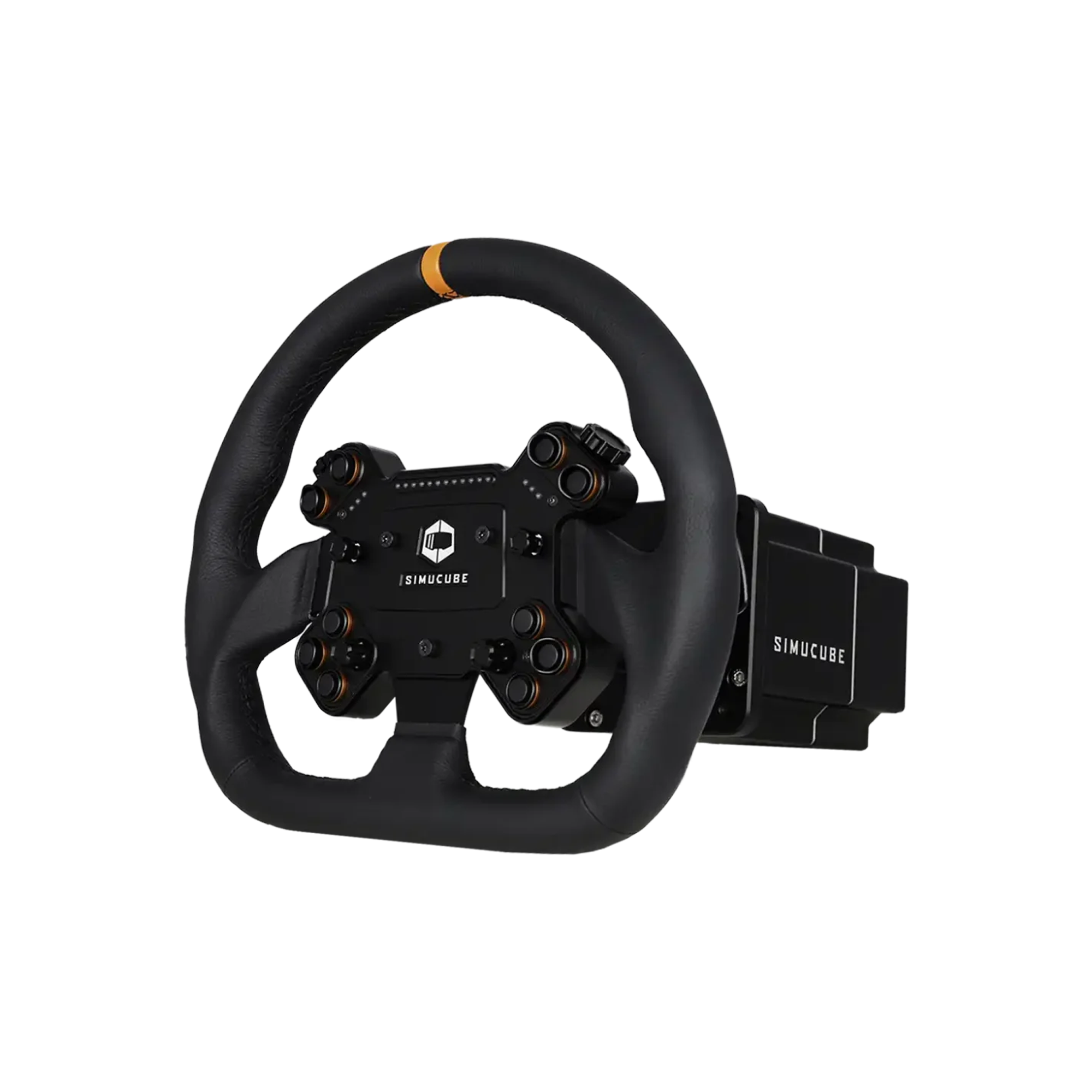 Simucube 2 Sport Wheelbase Bundle