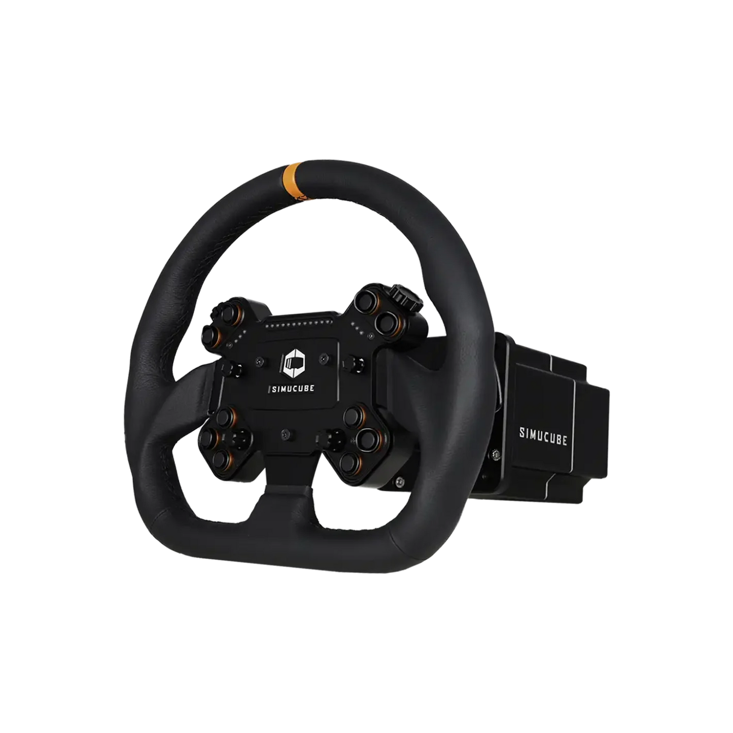 Simucube 2 Sport Wheelbase Bundle