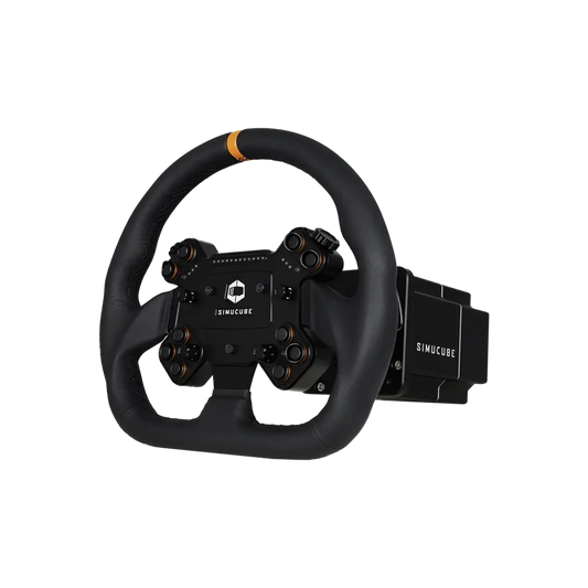 Simucube 2 Sport Wheelbase Bundle