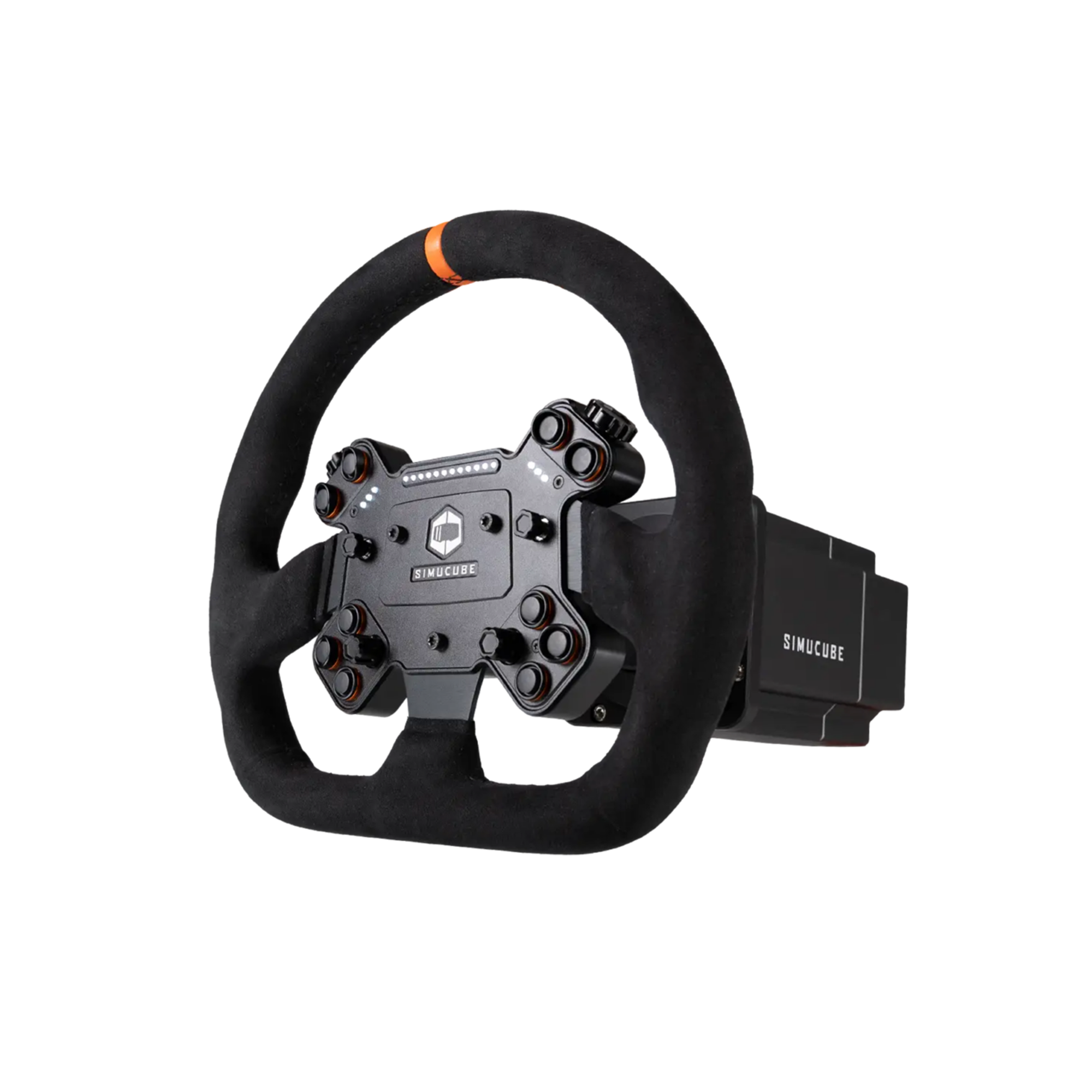 Simucube 2 Sport Wheelbase Bundle