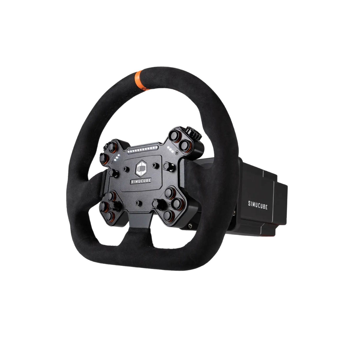 Simucube 2 Sport Wheelbase Bundle