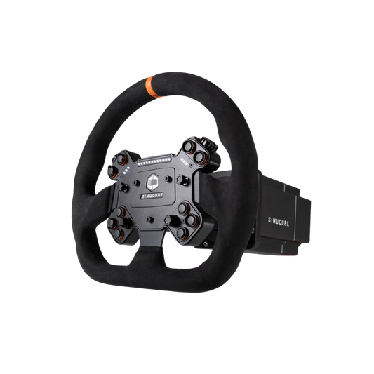 Simucube 2 Sport Wheelbase Bundle