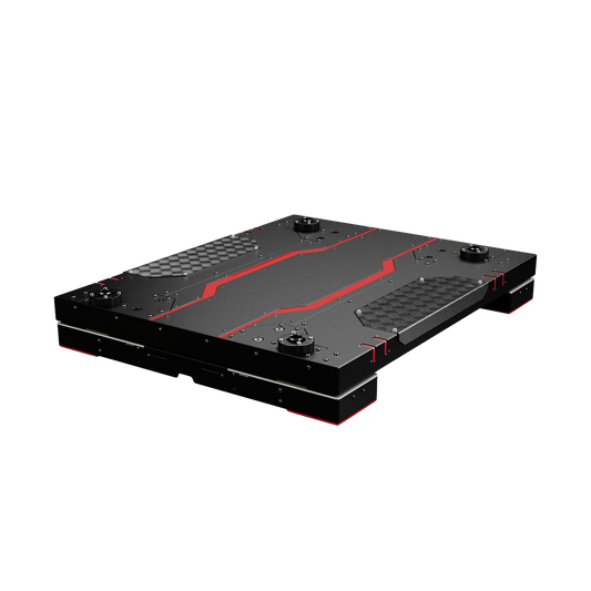 Qubic System Qs-Ch2 Gaming Tech