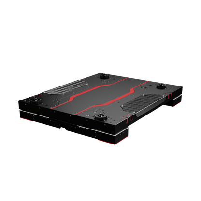 Qubic System Qs-Ch2 Gaming Tech