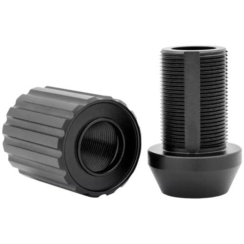 Simagic P2000 Pedal Stop Collar ตัวปรับระยะเบรก อะลูมิเนียม CNC/คันเร่งให้สมจริง สำหรับแป้น P2000 Sim Racing