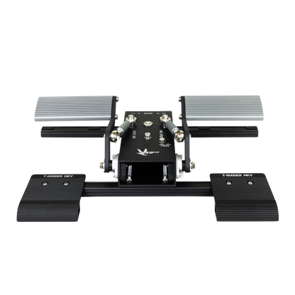 VKB T-Rudders Mk.V Rudder Pedals Flight Simulator