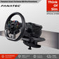 Fanatec Gran Turismo DD Pro Premium Bundle (8Nm) Complete