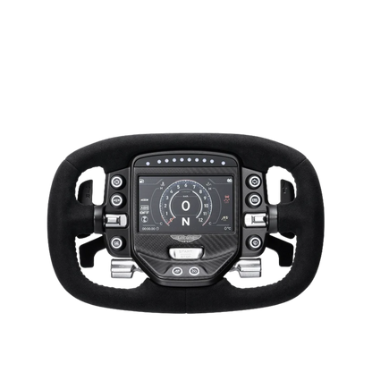 Simagic Aston Martin Valkyrie Steering Wheel