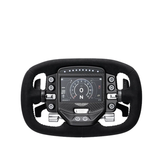 Simagic Aston Martin Valkyrie Steering Wheel