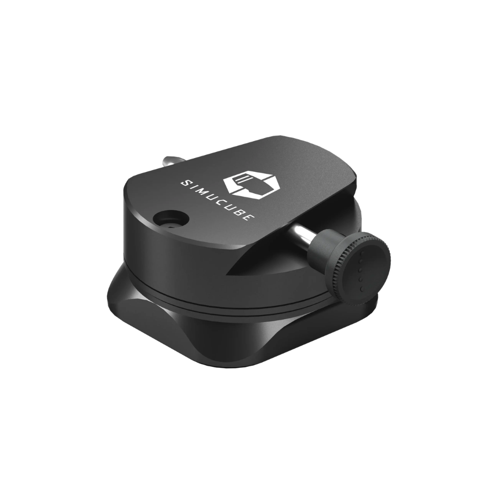 Simucube 2 Quick Release Adapter for Simucube 3