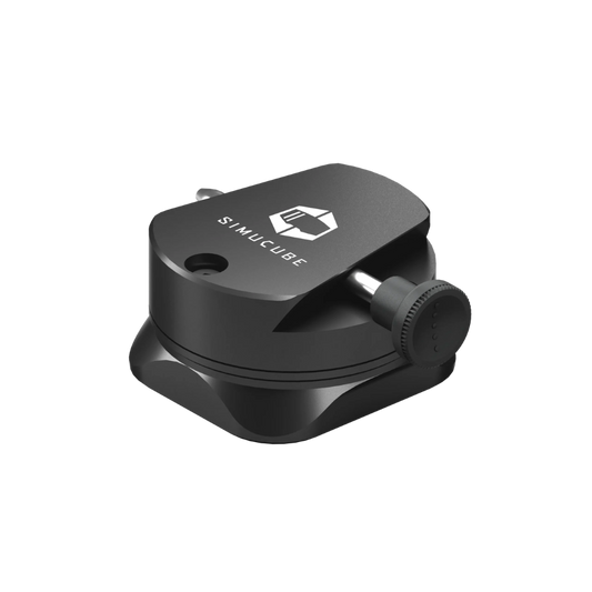 Simucube 2 Quick Release Adapter for Simucube 3