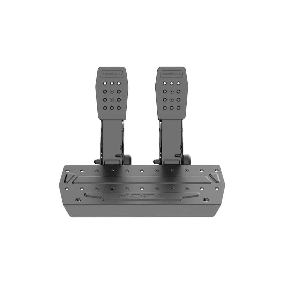Moza SRP2 Pedals