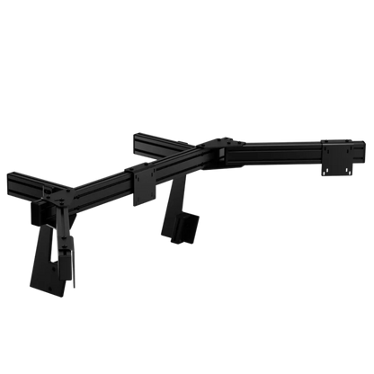 SABELT TRIPLE MONITOR DIRECT MOUNT